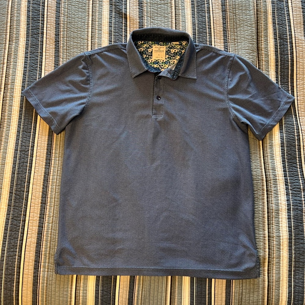 Men’s Polo Shirt
